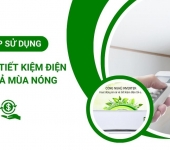 Tiết kiệm điện điều hòa mùa nóng - Hướng dẫn toàn diện từ chuyên gia 