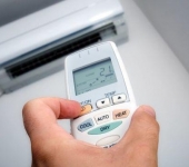 Cách chỉnh máy lạnh vừa mát vừa tiết kiệm điện