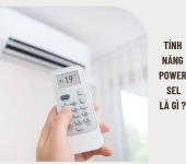 Power Sel là gì? Cách sử dụng để tiết kiệm điện hiệu quả