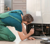 Những lỗi thường gặp ở tủ lạnh Hitachi và cách khắc phục hiệu quả