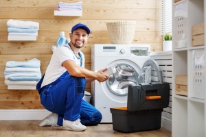 Top 5+ Dịch vụ sửa chữa máy giặt tại nhà ở TPHCM giá rẻ 
