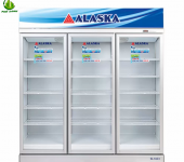 Sửa tủ mát Alaska