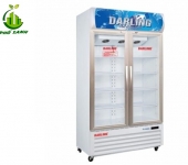 Sửa tủ mát Darling uy tín