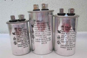 Hướng dẫn thay tụ điện máy lạnh - Giải pháp nhanh chóng và hiệu quả từ Điện Lạnh Phố Xanh