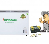 Sửa tủ đông Kanragoo