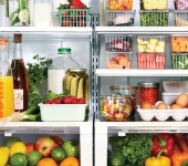 Tủ lạnh bị chảy nước - Nguyên nhân, cách khắc phục triệt để