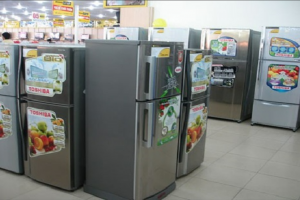 Bí quyết chọn mua thanh lý tủ lạnh tiết kiệm điện