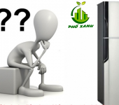 Sửa tủ lạnh không hoạt động