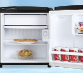 Tủ lạnh mini có tốn điện không? Cách dùng tủ lạnh mini tiết kiệm điện