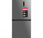 Sửa tủ lạnh Sharp
