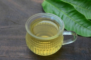 Uống nước lá ổi bao lâu thì giảm cân hiệu quả?