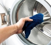 Những lưu ý quan trọng khi vệ sinh máy giặt