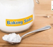 Vệ sinh máy giặt  bằng baking soda đơn giản tại nhà