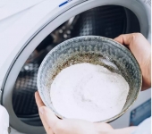 Tại sao bạn nên sử dụng Wash Soda để vệ sinh máy giặt?