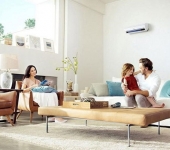 Các bước kiểm tra và vệ sinh máy lạnh tại nhà