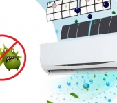 Chi phí vệ sinh máy lạnh tại nhà giá bao nhiêu?