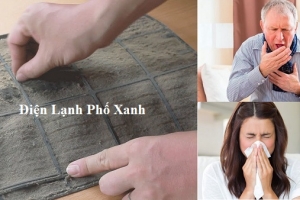 9 Dấu Hiệu Cần Vệ Sinh Điều Hòa Ngay