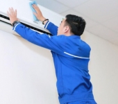 Vị trí lắp điều hòa trong phòng ngủ chuẩn, tiết kiệm điện